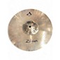 Used Zildjian 12in A Custom Splash Cymbal thumbnail