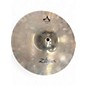 Used Zildjian 12in A Custom Splash Cymbal