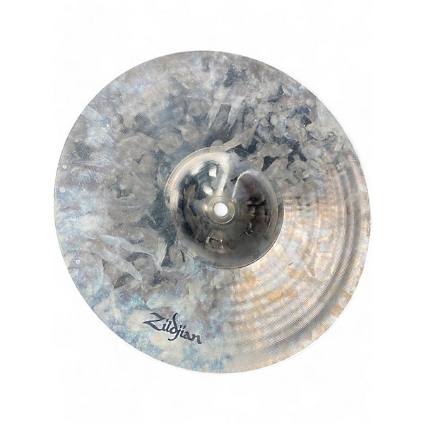 Used Zildjian 12in A Custom Splash Cymbal