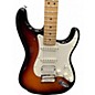 Used Fender Used Fender Player Stratocaster 2 Color Sunburst Solid Body Electric Guitar