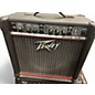 Used Peavey Used Peavey Rage 158 1X8 15W Guitar Combo Amp thumbnail