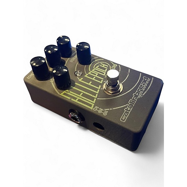 Used Catalinbread Used Catalinbread Belle Epoch Effect Pedal