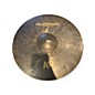 Used Heartbeat Used HEARTBEAT SERIES 10 HI HAT PAIR Cymbal thumbnail