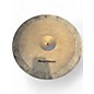 Used Heartbeat Used HEARTBEAT CUSTOM 24" LIGHT RIDE Cymbal