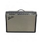 Used Fender Used Fender 1965 Reissue Deluxe Reverb 22W Tube Guitar Combo Amp thumbnail