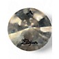 Used Zildjian Used Zildjian 8in A Custom Splash Cymbal thumbnail