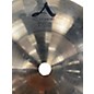 Used Zildjian Used Zildjian 8in A Custom Splash Cymbal