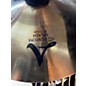 Used Zildjian Used Zildjian 8in A Custom Splash Cymbal