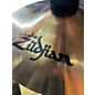 Used Zildjian Used Zildjian 8in A Custom Splash Cymbal