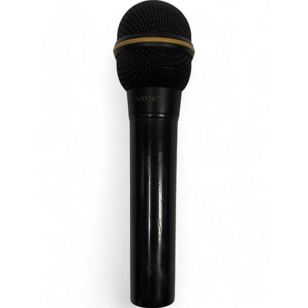 Used Electro-Voice Used Electro-Voice ND267A Dynamic Microphone