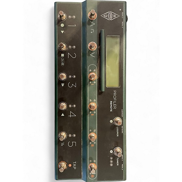 Used Kemper Profiler Stage Amp and Multi Effects Effect Processor