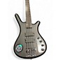 Used RockBass by Warwick TARANIS 4 Black Electric Bass Guitar thumbnail