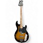 Used Yamaha BB734A COFFEE Electric Bass Guitar thumbnail