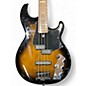 Used Yamaha BB734A COFFEE Electric Bass Guitar