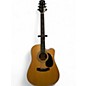 Used Laurel Canyon Used Laurel Canyon LD-100 Natural Acoustic Guitar thumbnail