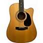 Used Laurel Canyon Used Laurel Canyon LD-100 Natural Acoustic Guitar