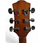 Used Laurel Canyon Used Laurel Canyon LD-100 Natural Acoustic Guitar