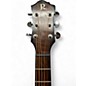 Used B.C. Rich BCR3TEB TIGER EYE BURST Acoustic Electric Guitar