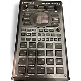 Used Roland Used Roland SP-404mk11 Drum Machine