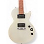 Used Epiphone Used Epiphone Les Paul Special I Worn Gray Solid Body Electric Guitar