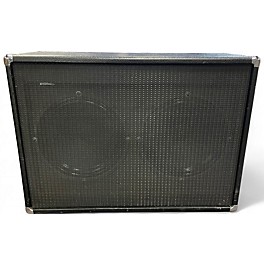 Used Avatar Used Avatar 2X12 Guitar Cabinet