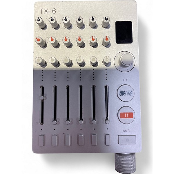 Used teenage engineering TX-6 FIELD MIXER Control Surface