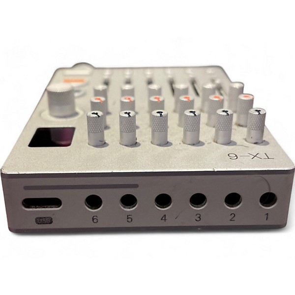 Used teenage engineering TX-6 FIELD MIXER Control Surface