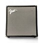 Used Fender Used Fender Rumble 25 25W 1x8 Bass Combo Amp thumbnail