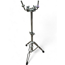 Used DW Used DW 9900 Heavy-Duty Double Tom Stand Percussion Stand