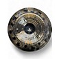 Used Meinl Classics Custom Dark Cymbal thumbnail