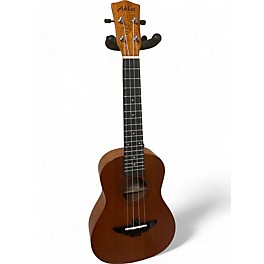 Used Aklot Used AKLOT AKC23 Natural Ukulele