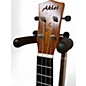 Used Aklot Used AKLOT AKC23 Natural Ukulele