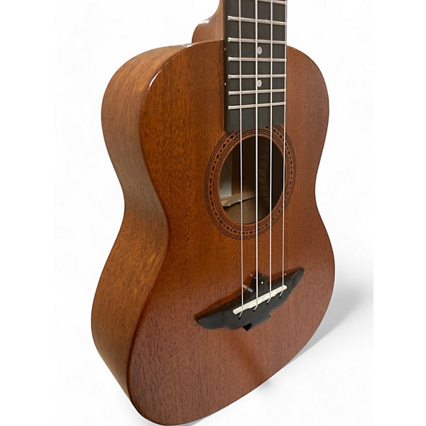 Used Aklot Used AKLOT AKC23 Natural Ukulele