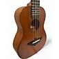 Used Aklot Used AKLOT AKC23 Natural Ukulele