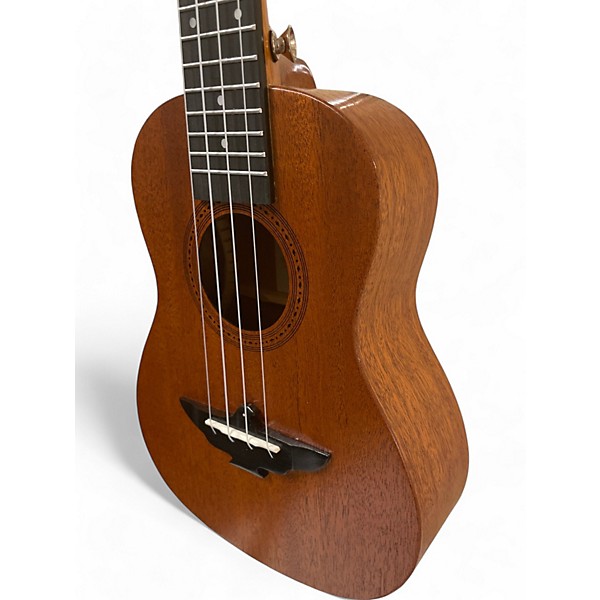 Used Aklot Used AKLOT AKC23 Natural Ukulele