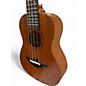 Used Aklot Used AKLOT AKC23 Natural Ukulele