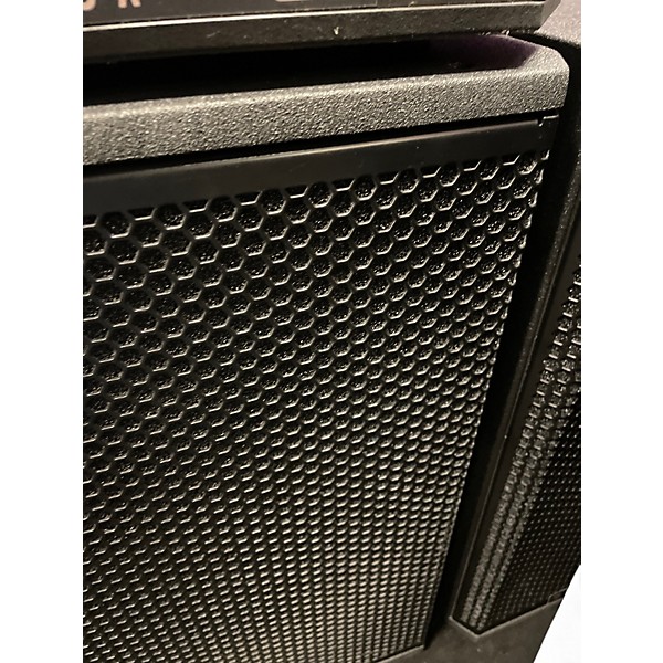 Used RCF 705-AS Powered Subwoofer