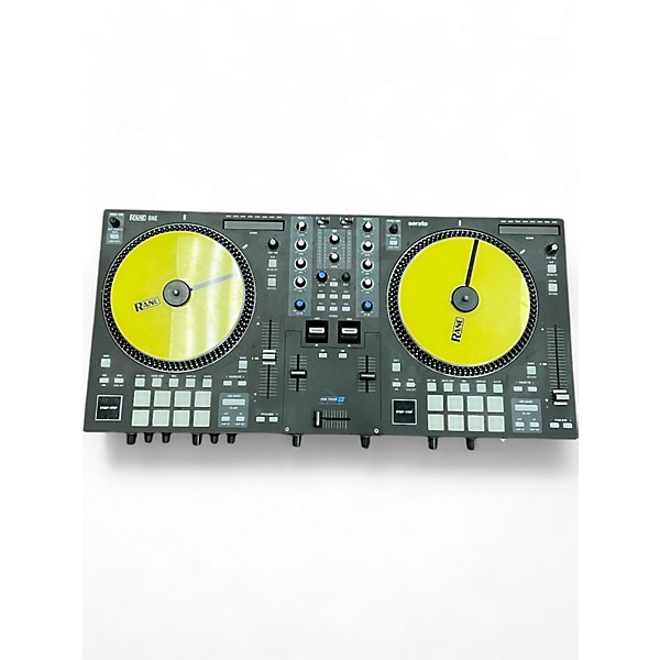 Used RANE Used RANE ONE DJ Controller