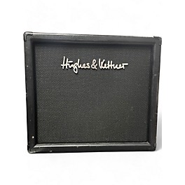 Used Hughes & Kettner TM112 1X12 60w Guitar Cabinet