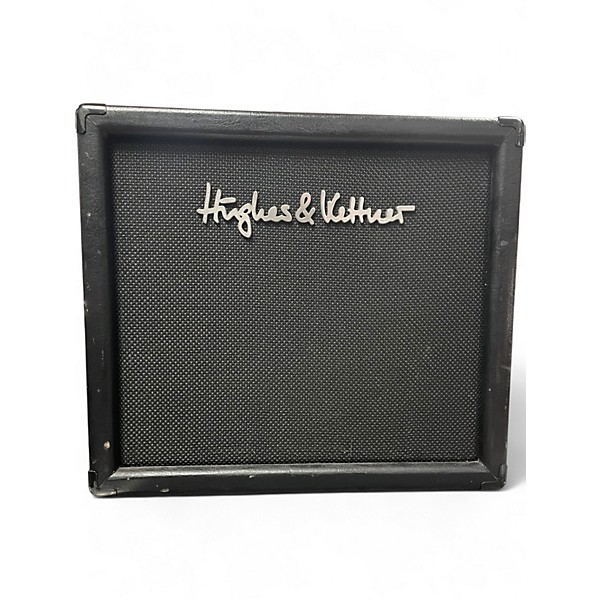 Used Hughes & Kettner TM112 1X12 60w Guitar Cabinet