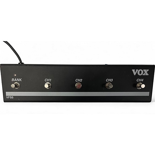 Used Vox VFS5