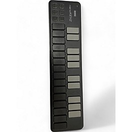 Used KORG Nano Key 2 MIDI Controller