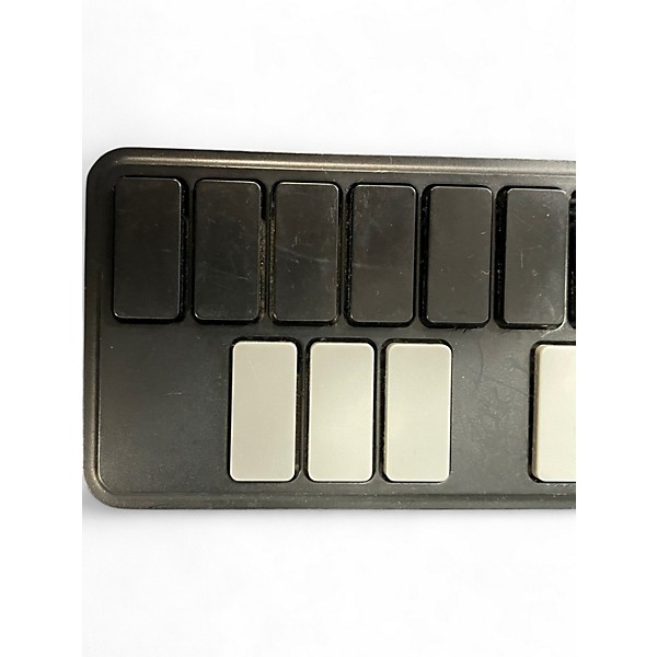 Used KORG Nano Key 2 MIDI Controller