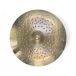 Used MEINL 22in BYZANCE EQUILLIBRIUM RIDE Cymbal