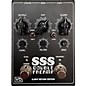 Used Vertex Steel String Supreme Effect Pedal thumbnail