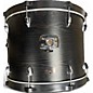 Used TAMA 5 Piece Imperialstar Black Oak Drum Kit thumbnail