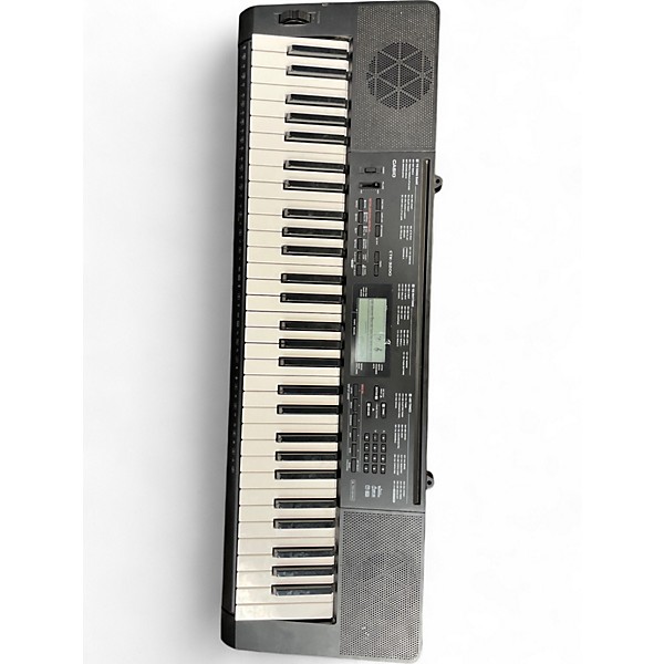 Used Casio CTK3200 61 Key Arranger Keyboard