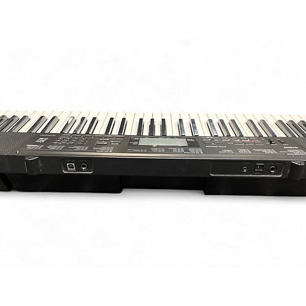 Used Casio CTK3200 61 Key Arranger Keyboard