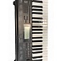 Used Casio CTK3200 61 Key Arranger Keyboard