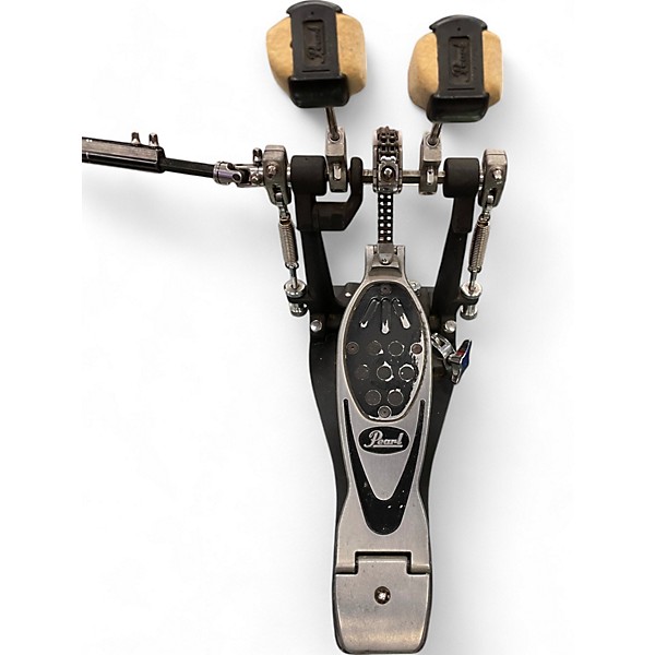 Used Pearl Used Pearl Eliminator Powershifter Double Bass Drum Pedal